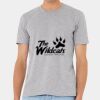 Unisex FWD Fashion Jersey Recycled Organic Tee Thumbnail