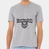 Unisex FWD Fashion Jersey Recycled Organic Tee Thumbnail