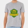 Unisex FWD Fashion Jersey Recycled Organic Tee Thumbnail