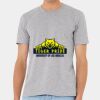 Unisex FWD Fashion Jersey Recycled Organic Tee Thumbnail