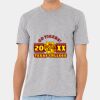 Unisex FWD Fashion Jersey Recycled Organic Tee Thumbnail