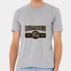 Unisex FWD Fashion Jersey Recycled Organic Tee Thumbnail