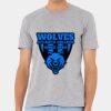 Unisex FWD Fashion Jersey Recycled Organic Tee Thumbnail