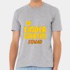 Unisex FWD Fashion Jersey Recycled Organic Tee Thumbnail