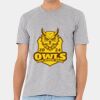 Unisex FWD Fashion Jersey Recycled Organic Tee Thumbnail