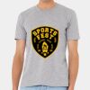 Unisex FWD Fashion Jersey Recycled Organic Tee Thumbnail