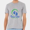 Unisex FWD Fashion Jersey Recycled Organic Tee Thumbnail
