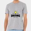 Unisex FWD Fashion Jersey Recycled Organic Tee Thumbnail