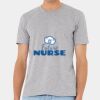 Unisex FWD Fashion Jersey Recycled Organic Tee Thumbnail