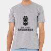 Unisex FWD Fashion Jersey Recycled Organic Tee Thumbnail
