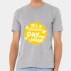Unisex FWD Fashion Jersey Recycled Organic Tee Thumbnail