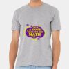 Unisex FWD Fashion Jersey Recycled Organic Tee Thumbnail