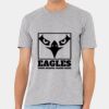 Unisex FWD Fashion Jersey Recycled Organic Tee Thumbnail