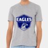 Unisex FWD Fashion Jersey Recycled Organic Tee Thumbnail
