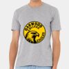 Unisex FWD Fashion Jersey Recycled Organic Tee Thumbnail