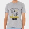 Unisex FWD Fashion Jersey Recycled Organic Tee Thumbnail