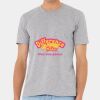 Unisex FWD Fashion Jersey Recycled Organic Tee Thumbnail