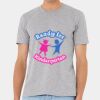 Unisex FWD Fashion Jersey Recycled Organic Tee Thumbnail