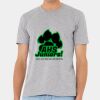 Unisex FWD Fashion Jersey Recycled Organic Tee Thumbnail