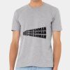 Unisex FWD Fashion Jersey Recycled Organic Tee Thumbnail