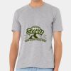 Unisex FWD Fashion Jersey Recycled Organic Tee Thumbnail
