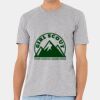 Unisex FWD Fashion Jersey Recycled Organic Tee Thumbnail