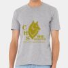 Unisex FWD Fashion Jersey Recycled Organic Tee Thumbnail