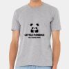 Unisex FWD Fashion Jersey Recycled Organic Tee Thumbnail