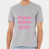 Unisex FWD Fashion Jersey Recycled Organic Tee Thumbnail