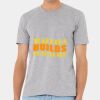 Unisex FWD Fashion Jersey Recycled Organic Tee Thumbnail