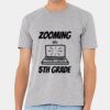 Unisex FWD Fashion Jersey Recycled Organic Tee Thumbnail