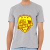 Unisex FWD Fashion Jersey Recycled Organic Tee Thumbnail