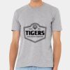 Unisex FWD Fashion Jersey Recycled Organic Tee Thumbnail