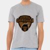 Unisex FWD Fashion Jersey Recycled Organic Tee Thumbnail