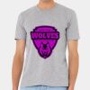 Unisex FWD Fashion Jersey Recycled Organic Tee Thumbnail