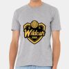 Unisex FWD Fashion Jersey Recycled Organic Tee Thumbnail