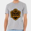 Unisex FWD Fashion Jersey Recycled Organic Tee Thumbnail