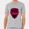 Unisex FWD Fashion Jersey Recycled Organic Tee Thumbnail