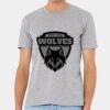 Unisex FWD Fashion Jersey Recycled Organic Tee Thumbnail
