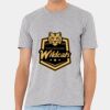 Unisex FWD Fashion Jersey Recycled Organic Tee Thumbnail