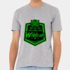 Unisex FWD Fashion Jersey Recycled Organic Tee Thumbnail