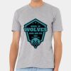Unisex FWD Fashion Jersey Recycled Organic Tee Thumbnail