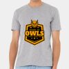 Unisex FWD Fashion Jersey Recycled Organic Tee Thumbnail