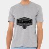 Unisex FWD Fashion Jersey Recycled Organic Tee Thumbnail