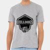 Unisex FWD Fashion Jersey Recycled Organic Tee Thumbnail