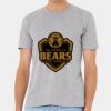 Unisex FWD Fashion Jersey Recycled Organic Tee Thumbnail
