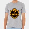 Unisex FWD Fashion Jersey Recycled Organic Tee Thumbnail