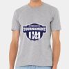 Unisex FWD Fashion Jersey Recycled Organic Tee Thumbnail