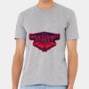 Unisex FWD Fashion Jersey Recycled Organic Tee Thumbnail