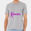 Unisex FWD Fashion Jersey Recycled Organic Tee Thumbnail